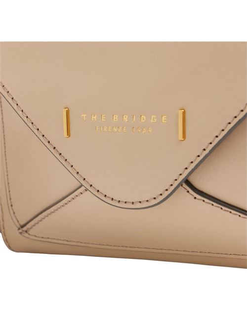 Frida Camera Case borsa a tracolla THE BRIDGE | 04290401TH